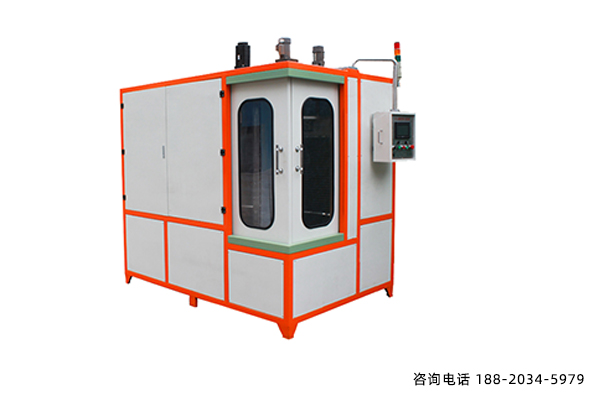 臥式數(shù)控淬火機床設(shè)備