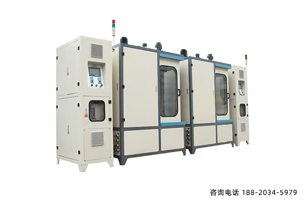 臥式數(shù)控淬火機床廠家