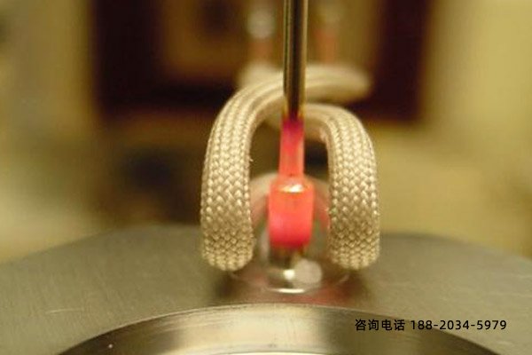 海拓感應加熱焊機