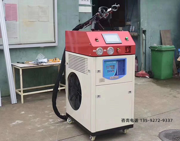 感應加熱機一體機 感應加熱機一體機