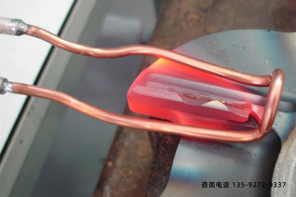 全固態高頻感應加熱焊接 全固態高頻感應加熱焊接