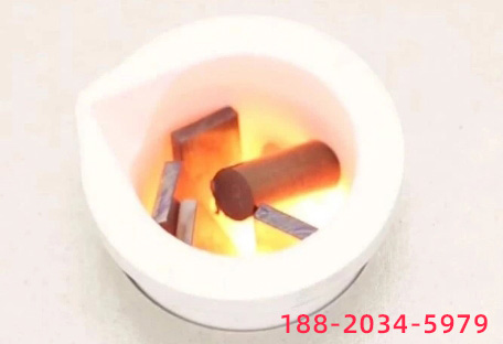 中頻感應爐熔煉 中頻感應爐熔煉