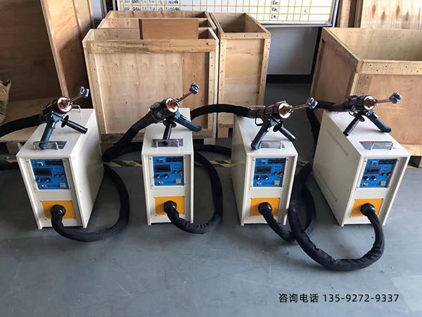 高頻感應釬焊機 高頻感應釬焊機