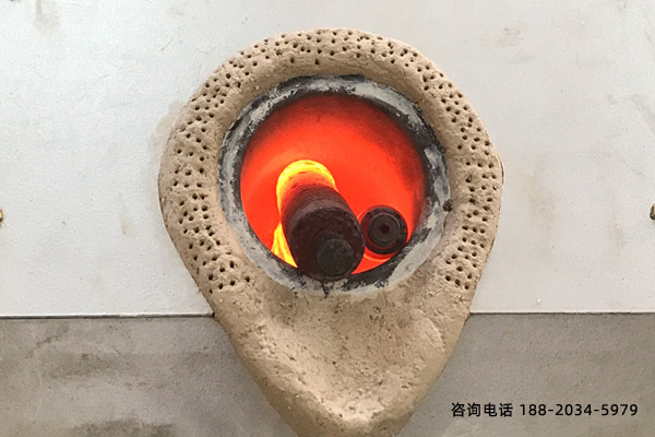 化鋁熔煉爐壽命 化鋁熔煉爐壽命